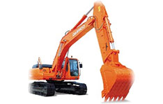 Фильтры для гусеничного экскаватора Doosan Solar 175