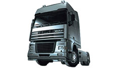 Фильтры для грузовиков DAF 95XF (1999-2002) с двигателем XE-C