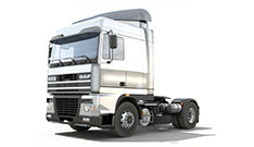 Фильтры для грузовиков DAF XF95 (2002>) с двигателем XE Series