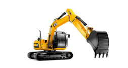 Фильтры для гусеничных экскаваторов JCB
