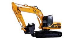 Фильтры для гусеничного экскаватора JCB JS240 (TIER 2) двигатель Isuzu 6BG1-TRB06