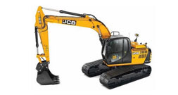 Фильтры для гусеничного экскаватора JCB JS180 (TIER 3) двигатель Isuzu 4JJ1-XYSJ01