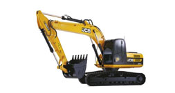 Фильтры для гусеничного экскаватора JCB JS240 (TIER 4) двигатель Isuzu 4HK1-XZSJ01
