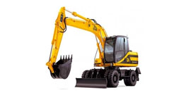 Фильтры для колесных экскаваторов JCB