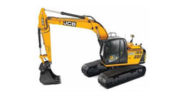 Фильтры для гусеничного экскаватора JCB JS130 (TIER 1) двигатель Isuzu 4BD1-PTA03,PTA05,PTA08 ,PTA14,PTA15