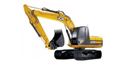 Фильтры для гусеничного экскаватора JCB JS200 (TIER 2)  двигатель Isuzu 6BG1-TRB05
