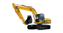 Фильтры для гусеничного экскаватора JCB  JS210 (TIER 2) двигатель Isuzu 6BG1-TRB05