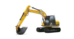 Фильтры для колесных экскаваторов JCB JS130W (TIER 3) двигатель Isuzu 4JJ1-XYSJ01