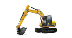 Фильтры для колесных экскаваторов JCB JS130W (TIER 2) двигатель Isuzu 4BG1-TRA04