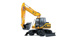 Фильтры для колесных экскаваторов JCB JS175W (TIER 2) двигатель Isuzu 6BG1-TRB05