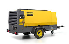 Фильтры для компрессоров Atlas Copco