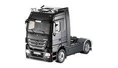 Фильтры для грузовиков Mercedes-Benz ACTROS II (<2008) с двигателем OM502LA 