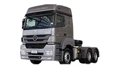 Фильтры для грузовиков Mercedes-Benz AXOR II (2004>) с двигателем OM457LA 