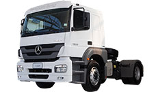 Фильтры для грузовиков Mercedes-Benz AXOR II (2005>) с двигателем OM906LA 