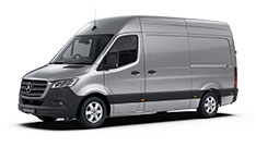 Фильтры для грузовиков Mercedes-Benz SPRINTER 616 CDI с двигателем OM612 