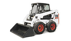 Фильтры для малогабаритных погрузчиков Bobcat S130, S150, S160, S175, S220