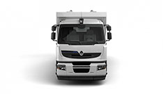 Фильтры для грузовиков RENAULT MAGNUM Premium DXi с двигателем DXi11