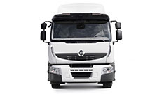 Фильтры для грузовиков RENAULT MAGNUM Premium DXi с двигателем DXi7