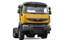 Фильтры для грузовиков RENAULT MAGNUM Kerax DCi с двигателем Dci11