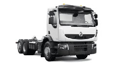 Фильтры для грузовиков RENAULT MAGNUM Premium DCi с двигателями DCi6,DCi11