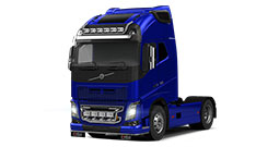 Фильтры для грузовиков VOLVO FH16 (<2003) D16A/B