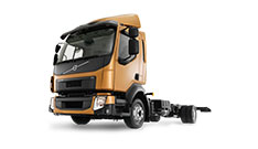 Фильтры для грузовиков VOLVO FL 10 с двигателем D10A