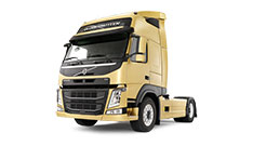 Фильтры для грузовиков VOLVO FM/FMX (>2005) D11С, D9B