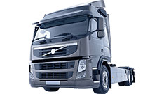 Фильтры для грузовиков VOLVO FM7 (2001-2005) с двигателем D7А, D7С