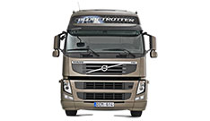 Фильтры для грузовиков VOLVO FM9 (2001-2005) с двигателем D9А