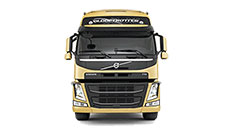 Фильтры для грузовиков VOLVO FM12 с двигателем D12A