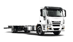 Фильтры для грузовиков IVECO EURO CARGO I (<2003) с двигателем Tector