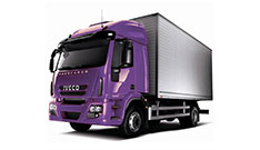 Фильтры для грузовиков IVECO EURO CARGO II (2003-2008) с двигателем Tector