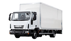 Фильтры для грузовиков IVECO EURO CARGO III (2008>) с двигателем Tector 4&6 