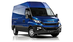 Фильтры для грузовиков IVECO DAILY V 35C14 3.0 HPI EEV с двигателем F1CE3481 LC