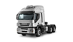 Фильтры для грузовиков IVECO STRALIS ES 480 с двигателем Cursor 13